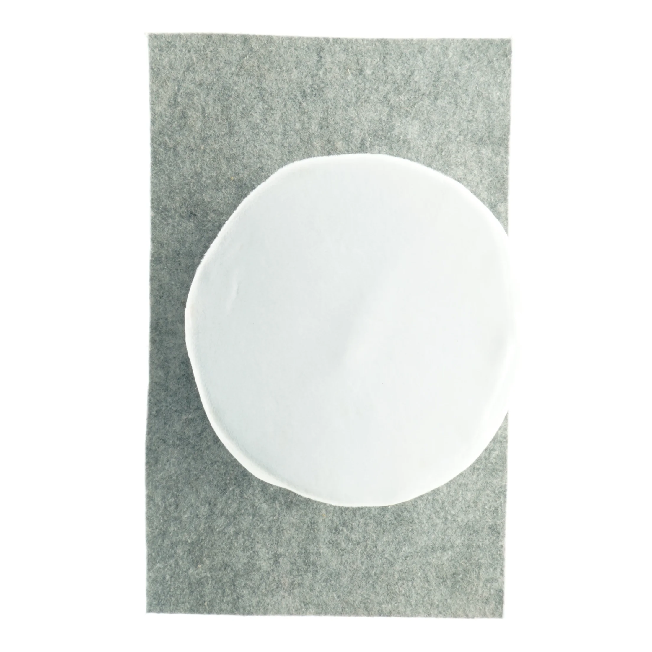 Bamse fra Marshmallow man (str. 22 x 21)