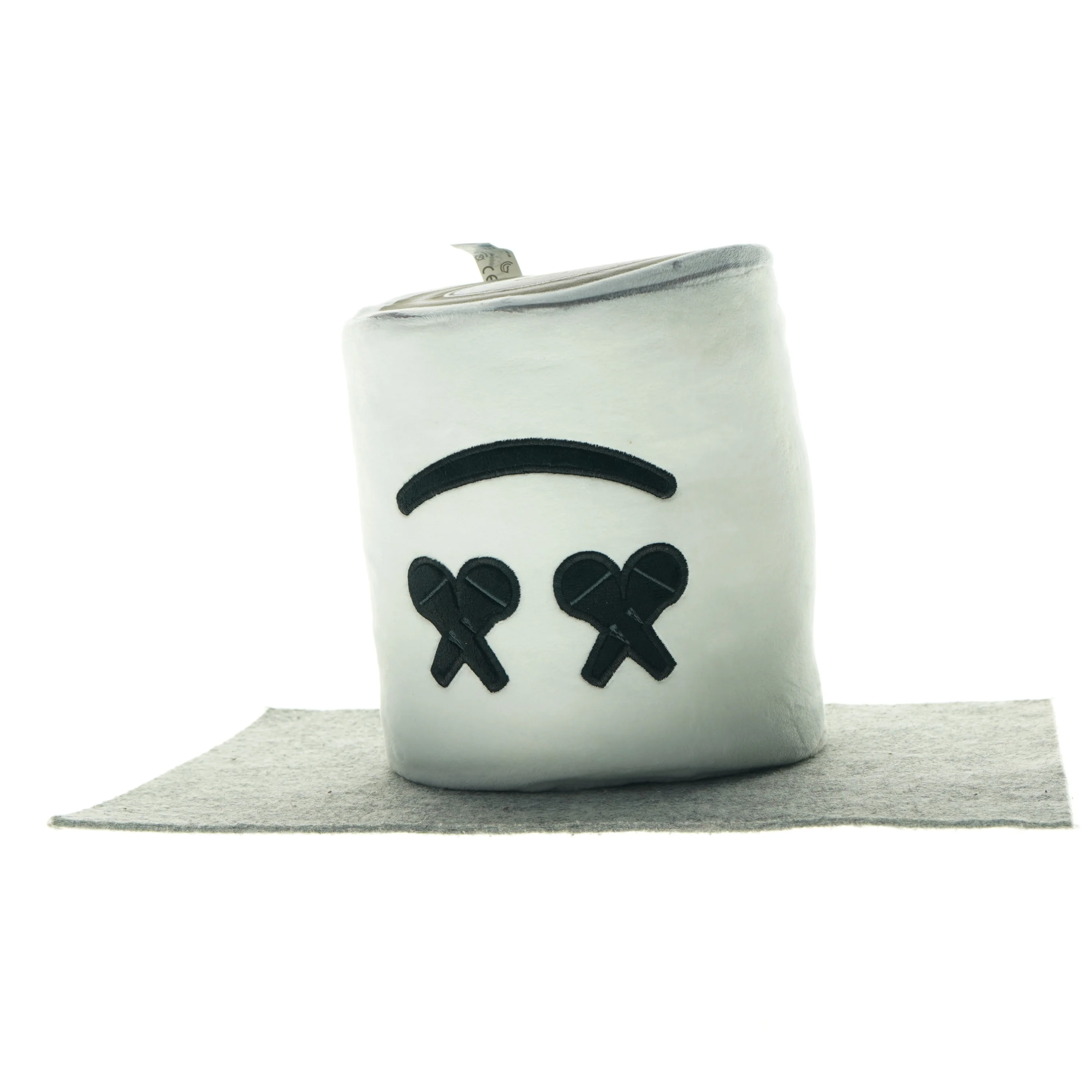 Bamse fra Marshmallow man (str. 22 x 21)