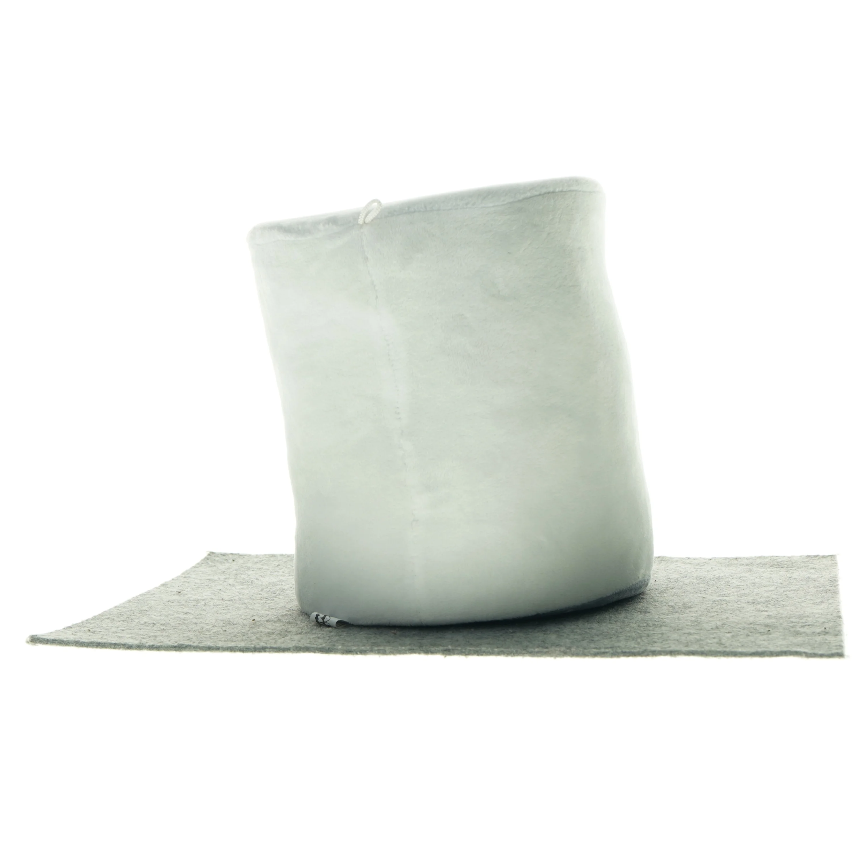 Bamse fra Marshmallow man (str. 22 x 21)