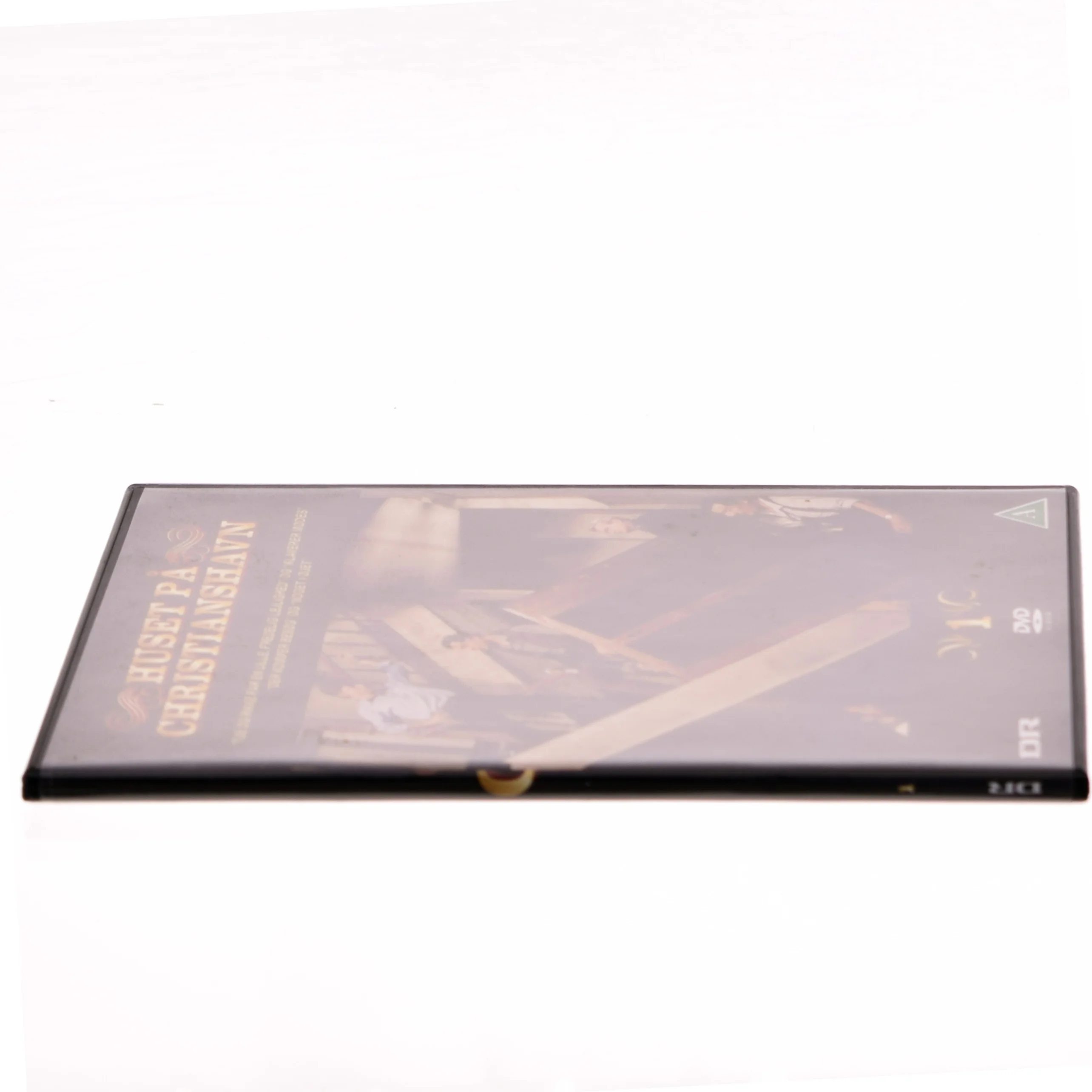 Huset på Christianshavn, 1 med Kirsten Walther (DVD)