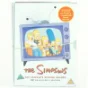 The Simpsons, complete second season