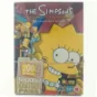 The Simpsons, complete second season