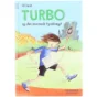 Turbo og den enarmede tyveknægt af Ulf Sindt (Bog)