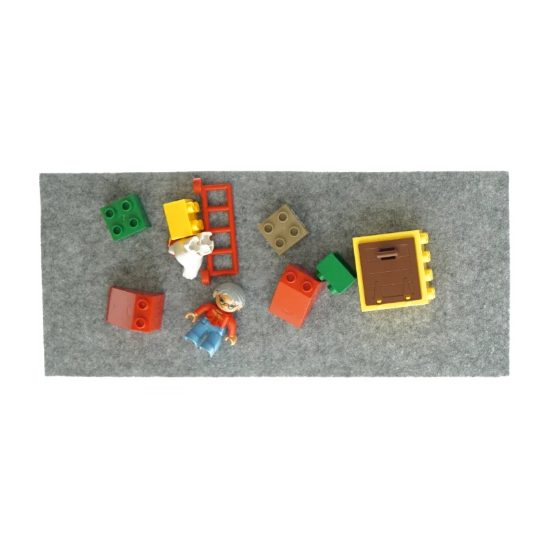 LEGO Duplo model 5644