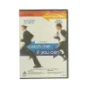 Catch me if you can (dvd)