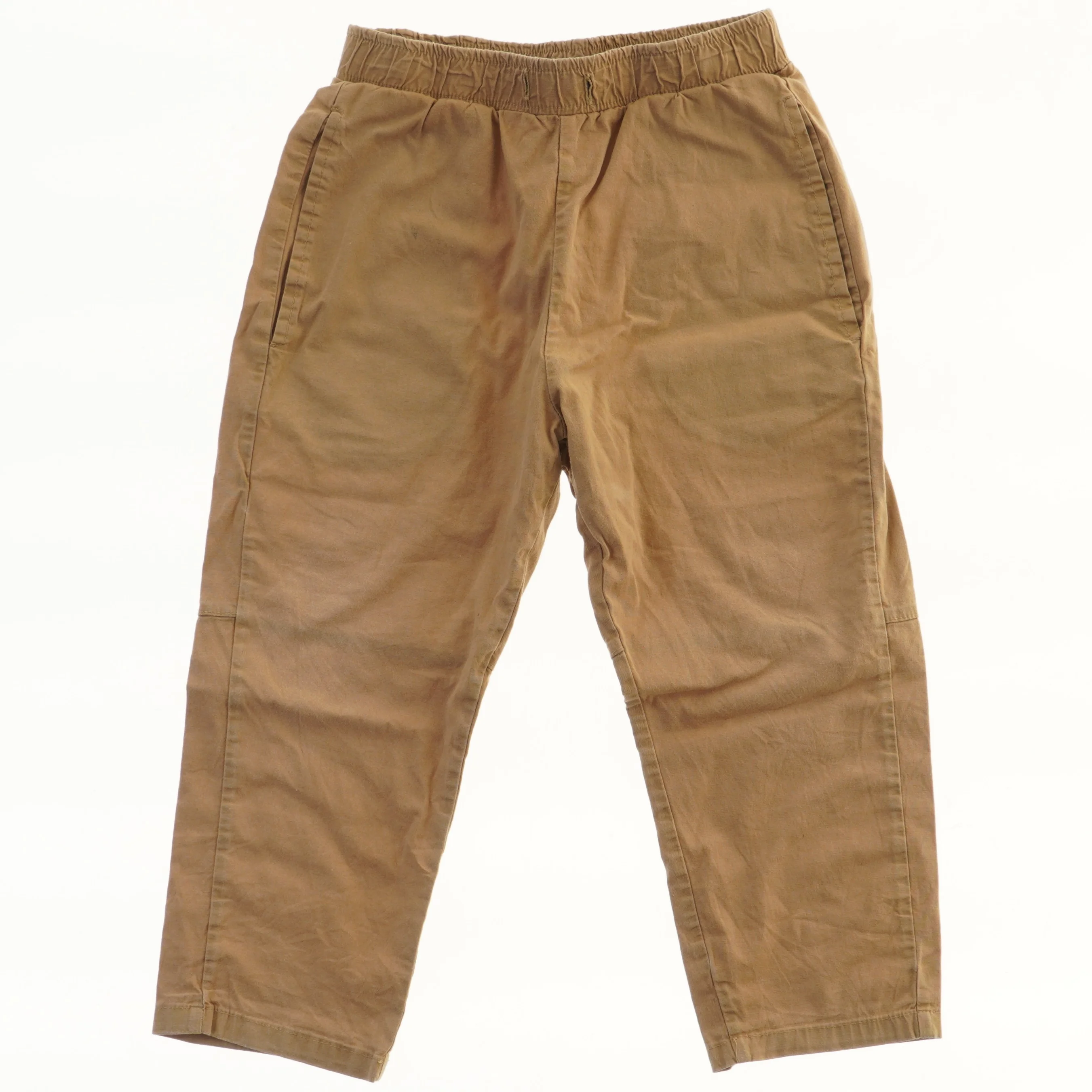 Løse bukser fra Gro (str. 98)