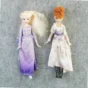 Frost dukker, Elsa og Anna fra Disney (str. 27 x 6 cm)