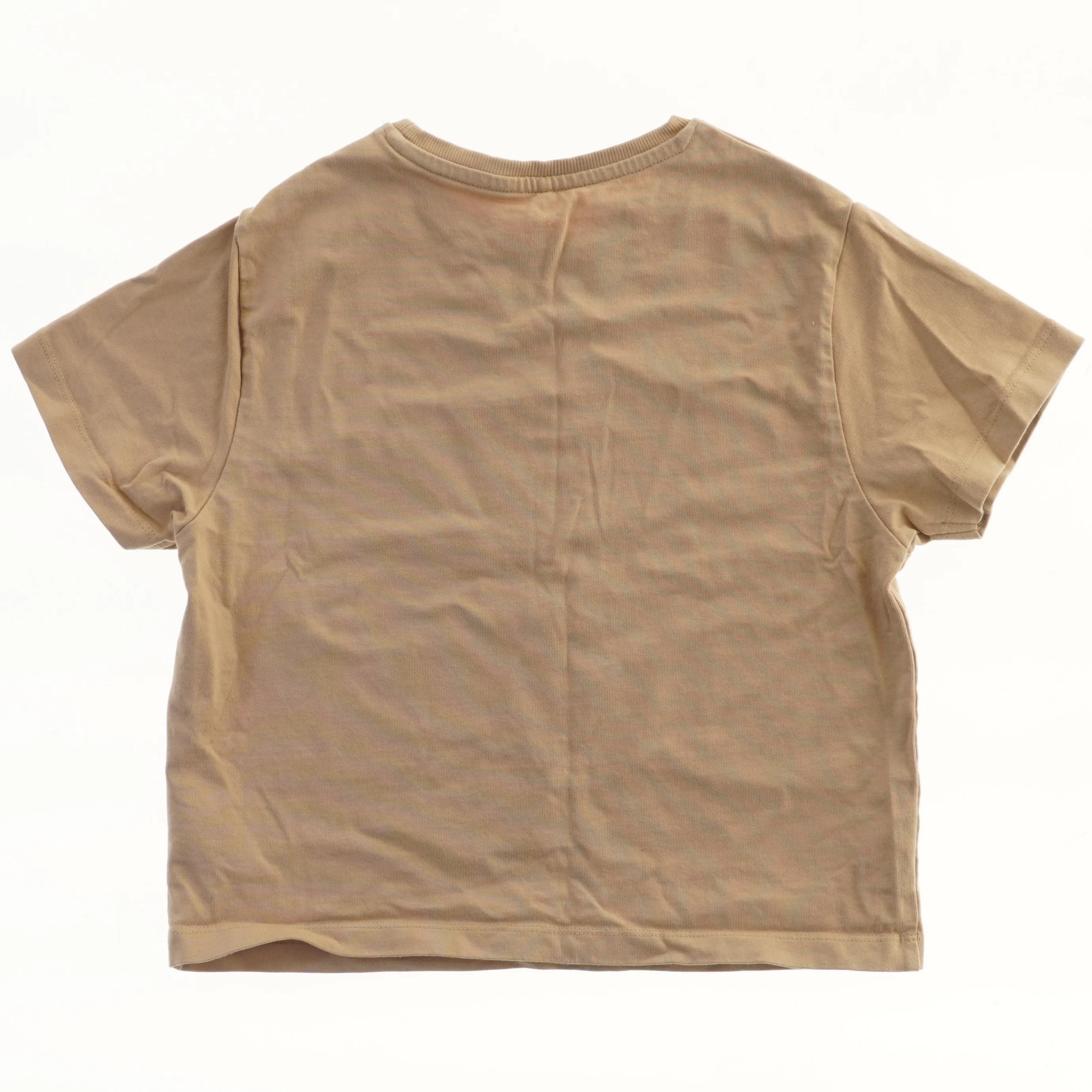 Kortærmet T-shirt fra Name It (str. 134)