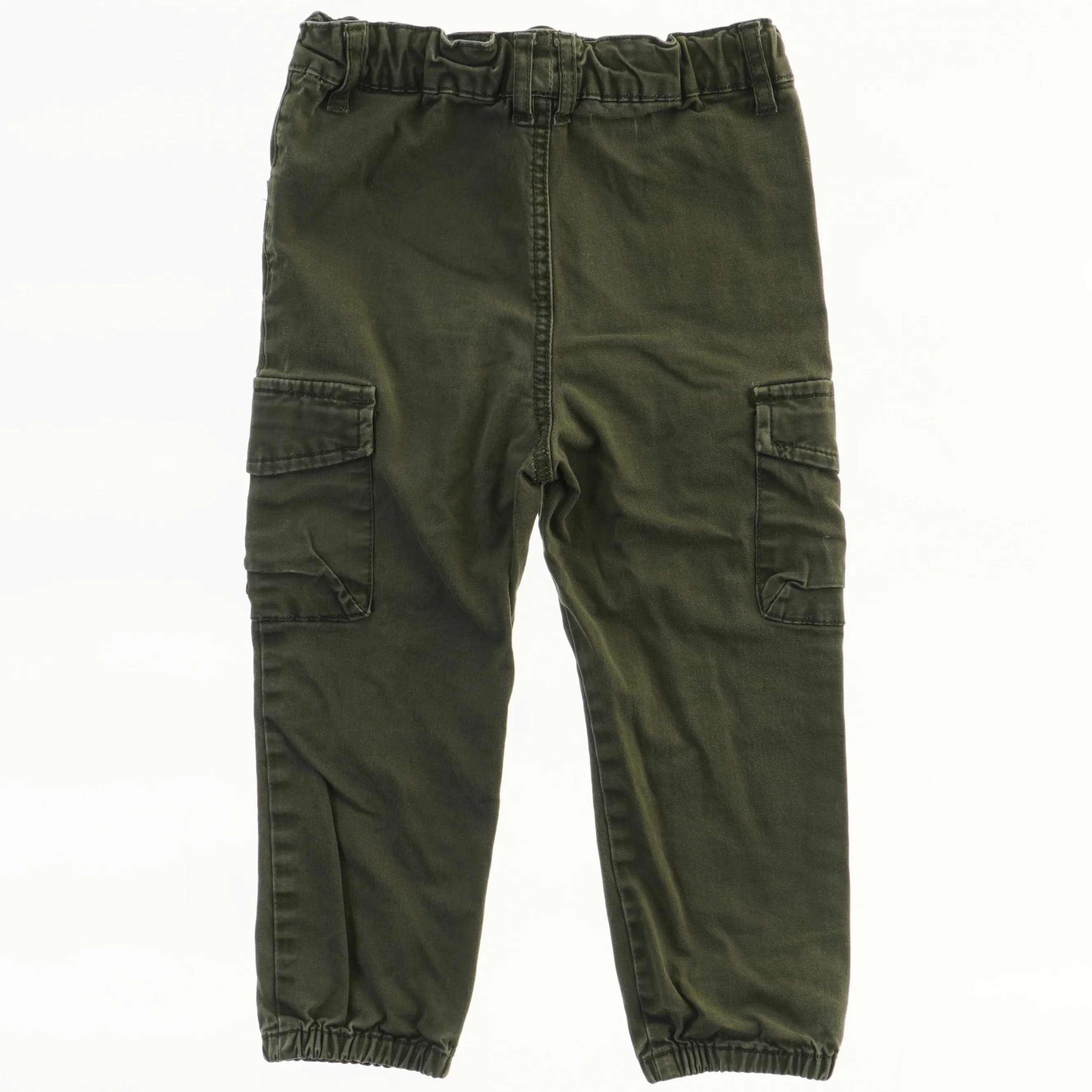 Cargo bukser til børn fra Name It (str. 98)