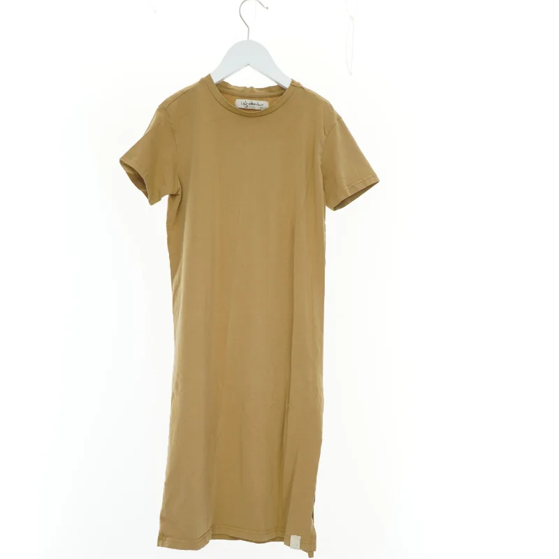 T-Shirt // kjole fra I Dig Denim (str. 122 cm)