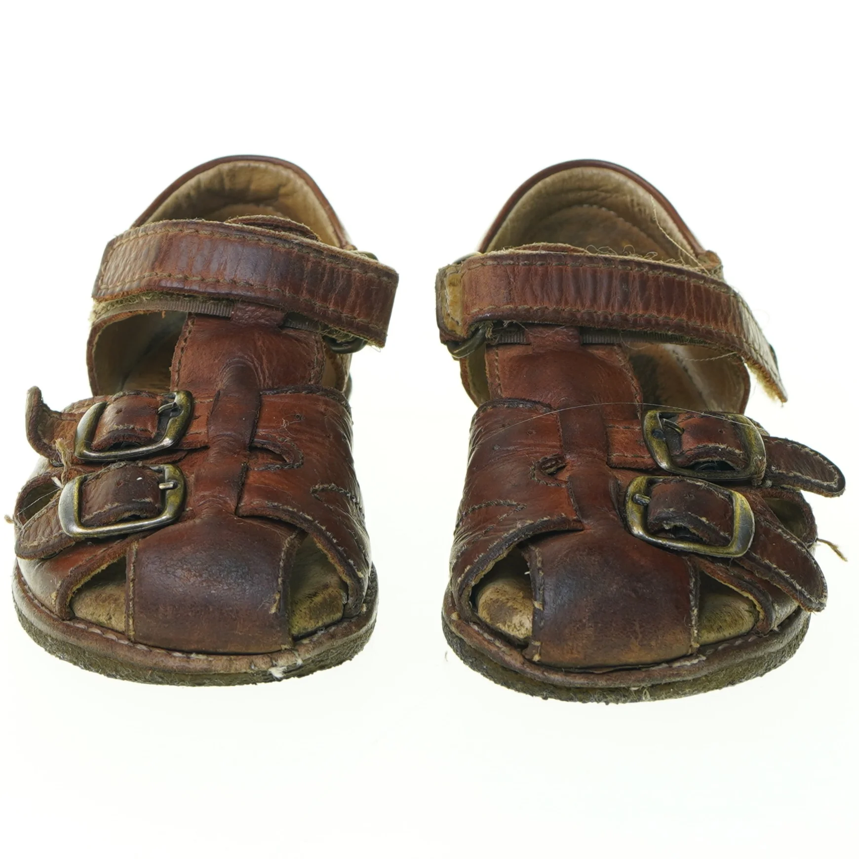 Sandaler fra Arautorap (str. 24)