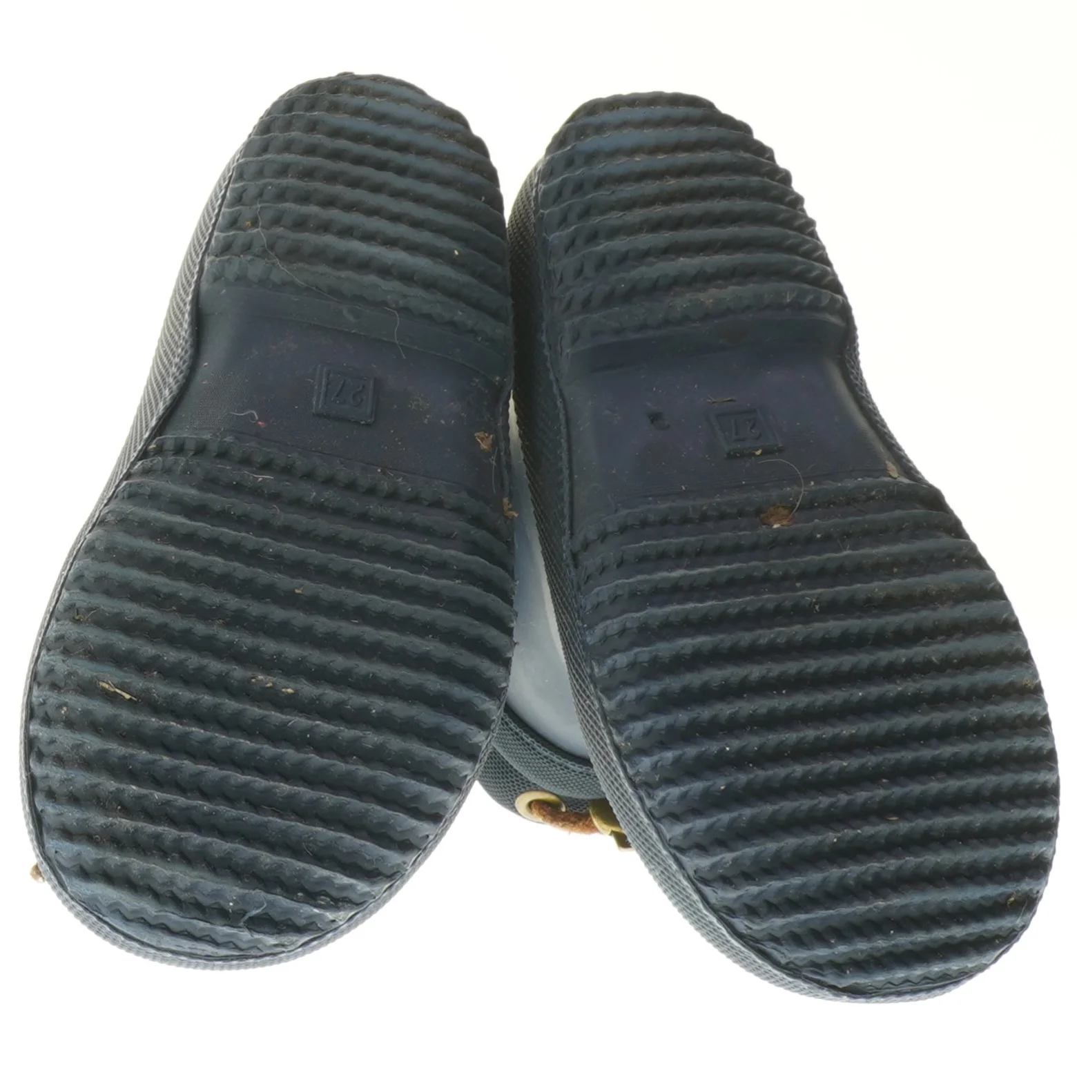 Bisgaard børne gummistøvler str. 27 fra Bisgaard (str. 27 )