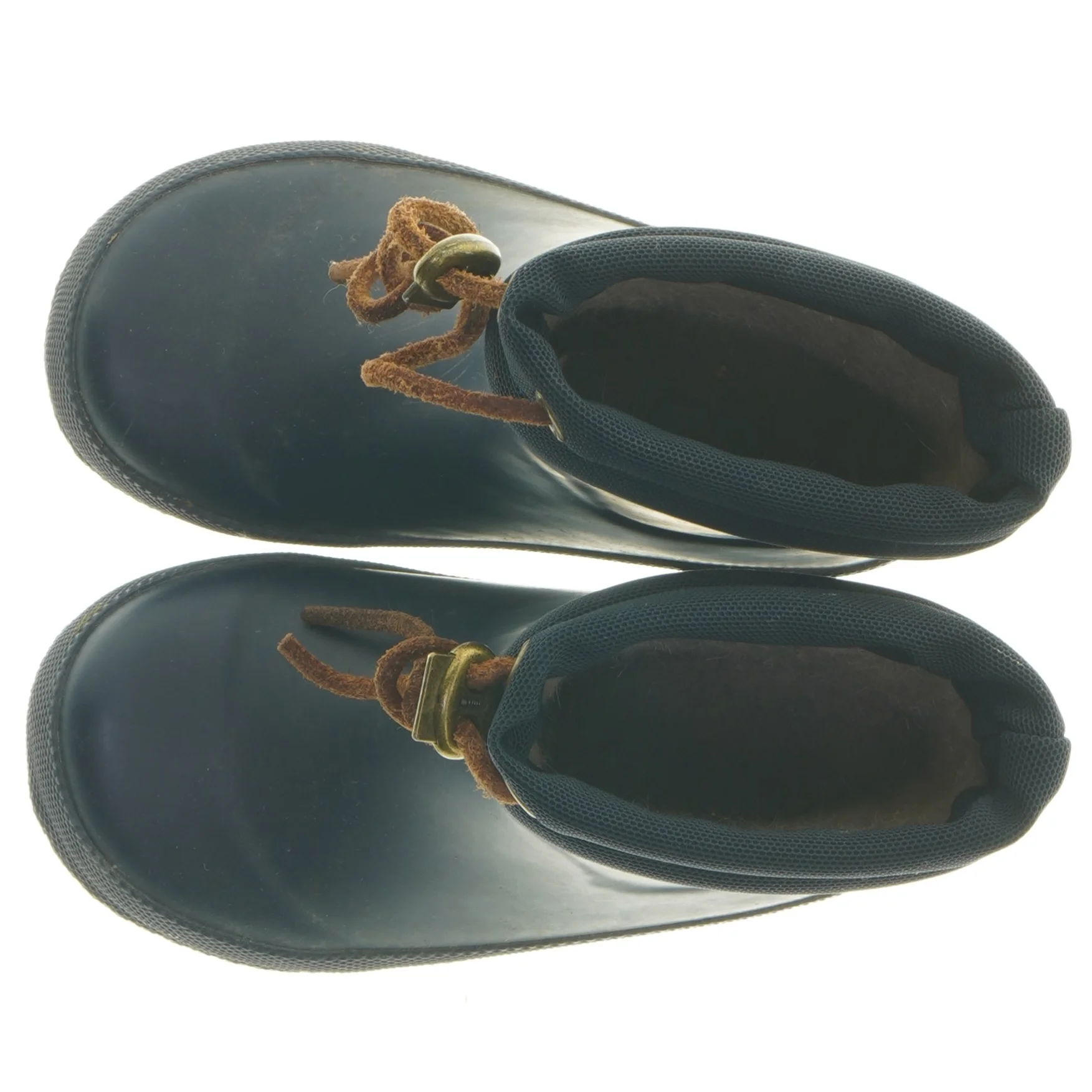 Bisgaard børne gummistøvler str. 27 fra Bisgaard (str. 27 )