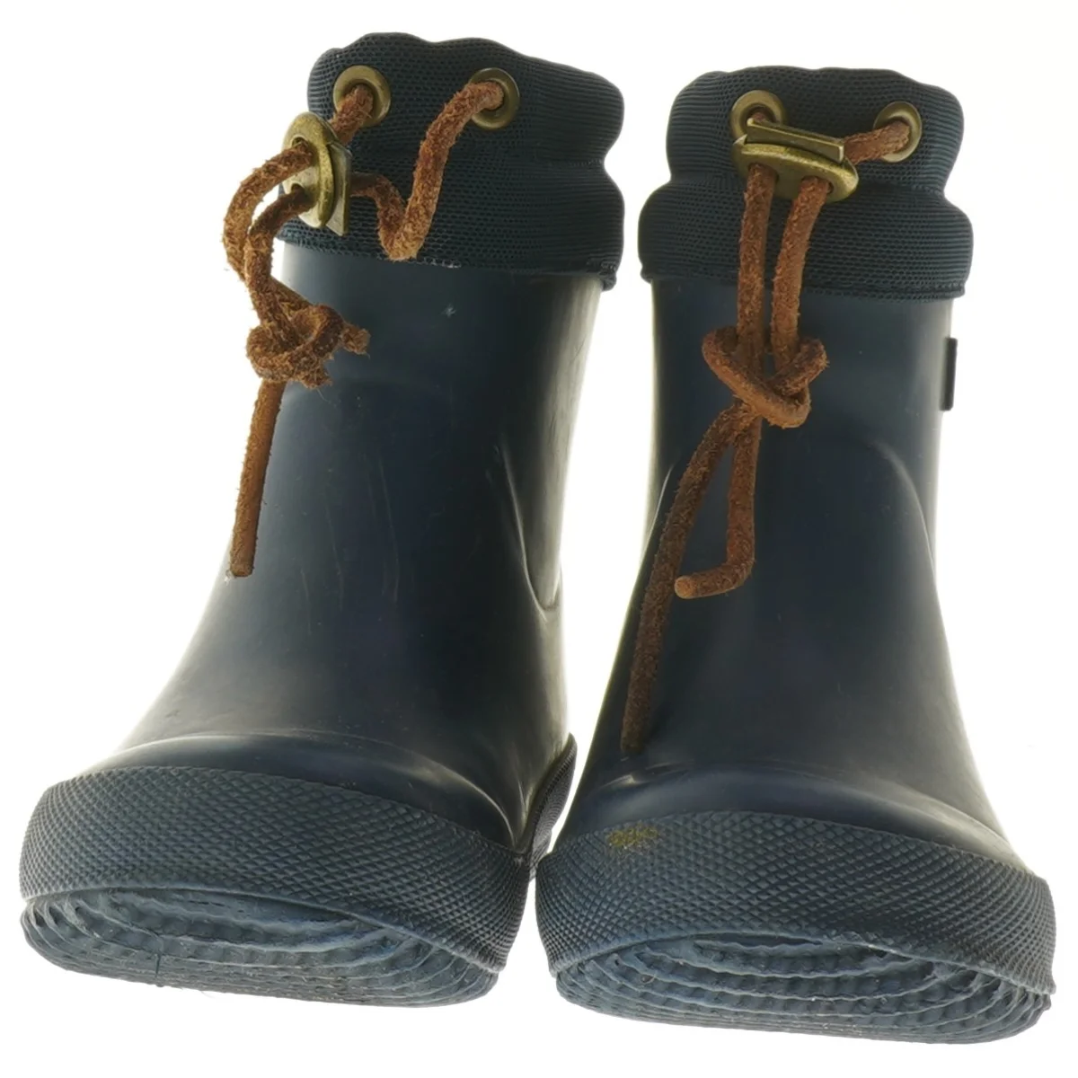 Bisgaard børne gummistøvler str. 27 fra Bisgaard (str. 27 )