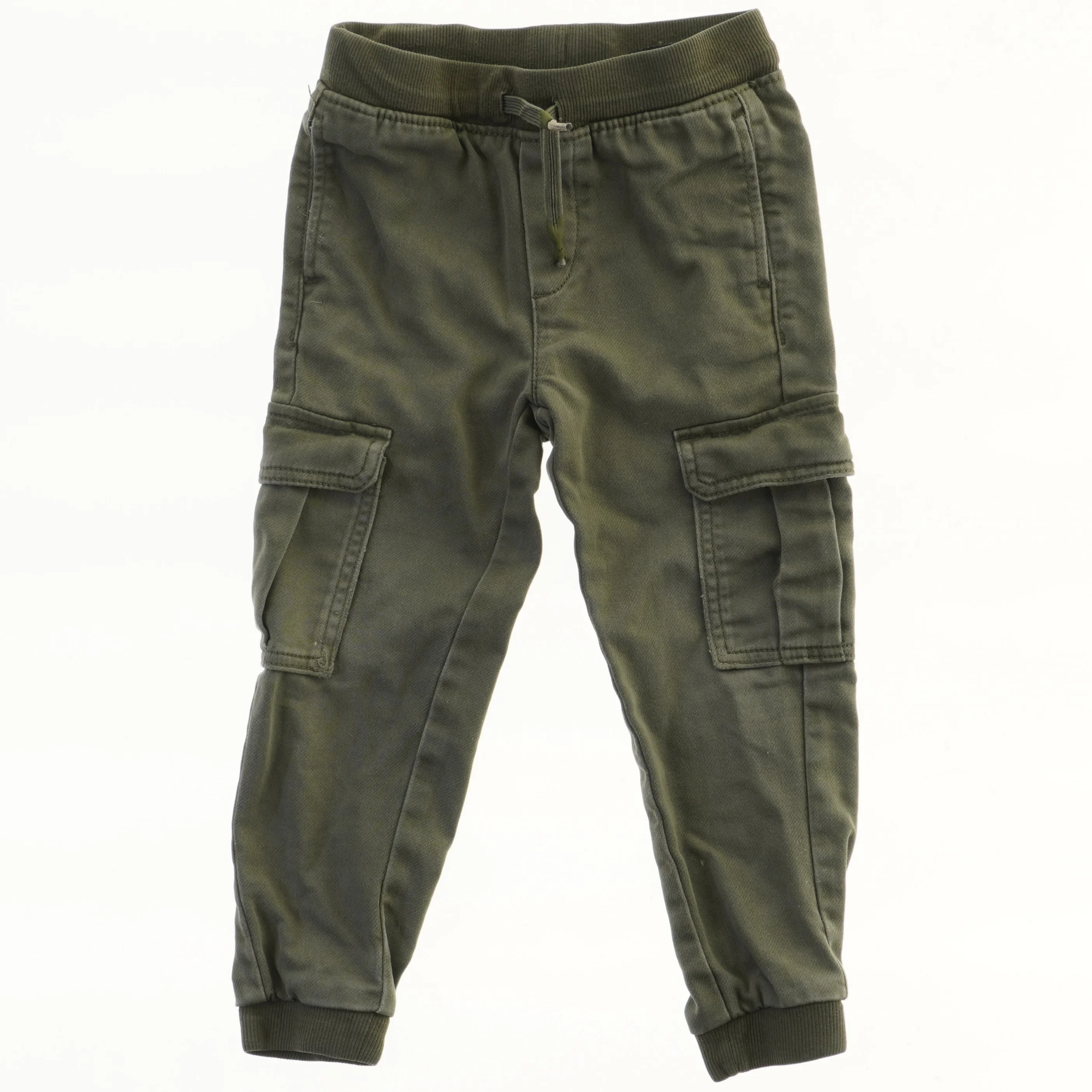 Børnebukser med lommer fra H&M (str. 98)