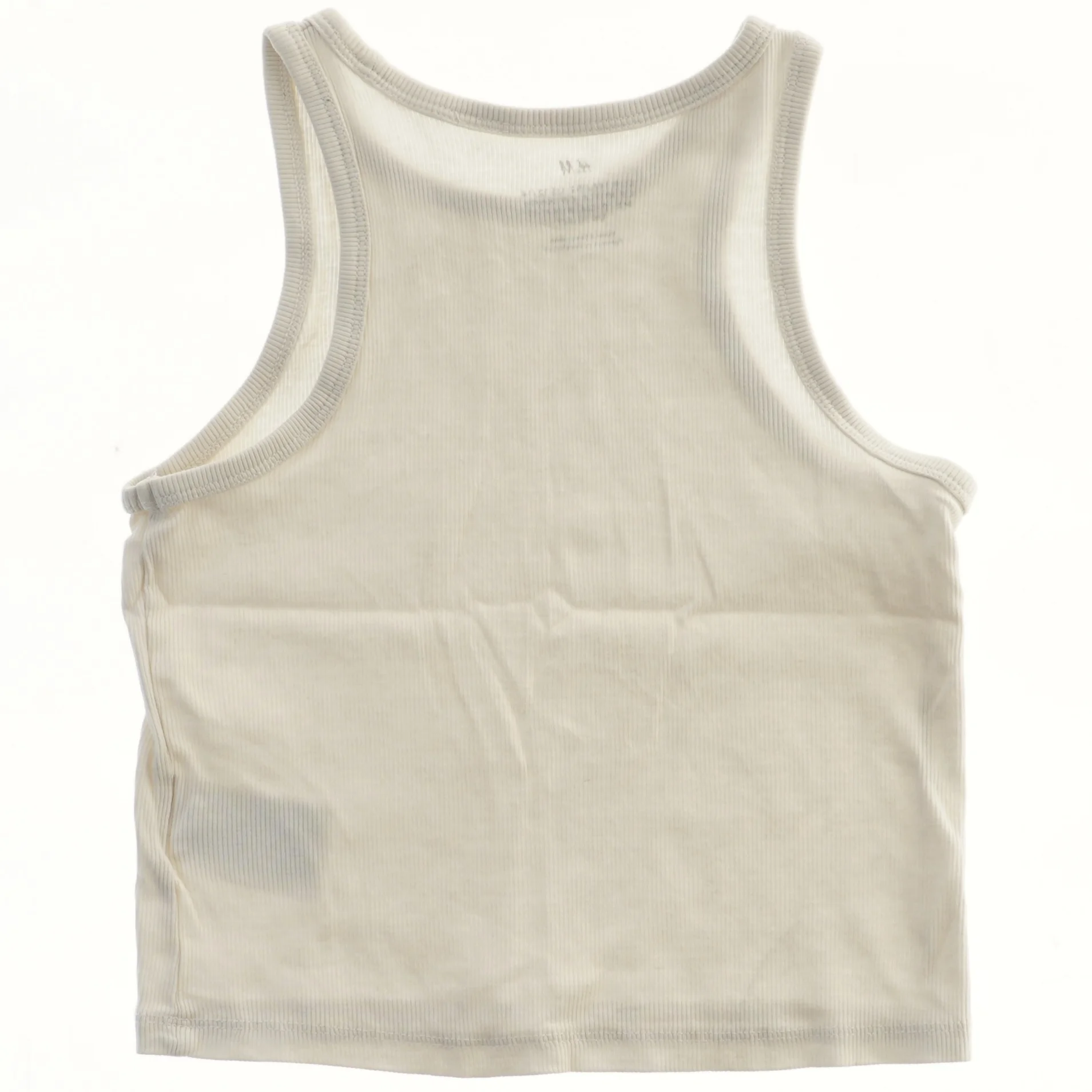 Tanktop fra H&M (str. 146)