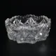 Krystalglas skål  