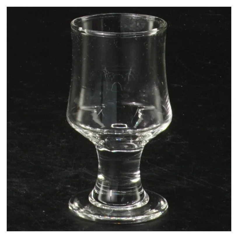 Snapseglas fra Dema (str. H7 x Ø4 cm)