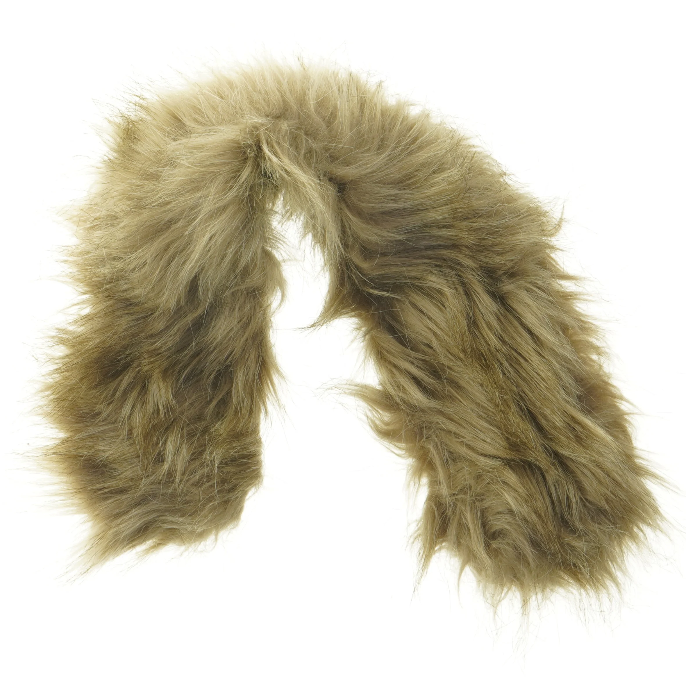 Børne vinterjakke med hætte fra Mikk-line (str. 92)