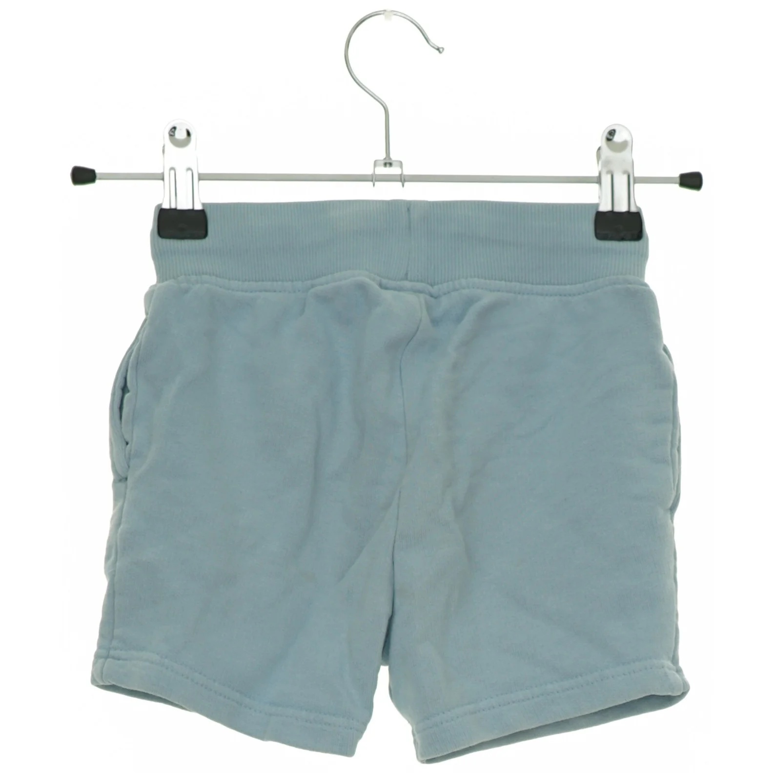 Sommersæt fra Next - T-shirt og shorts (str. 86 cm)