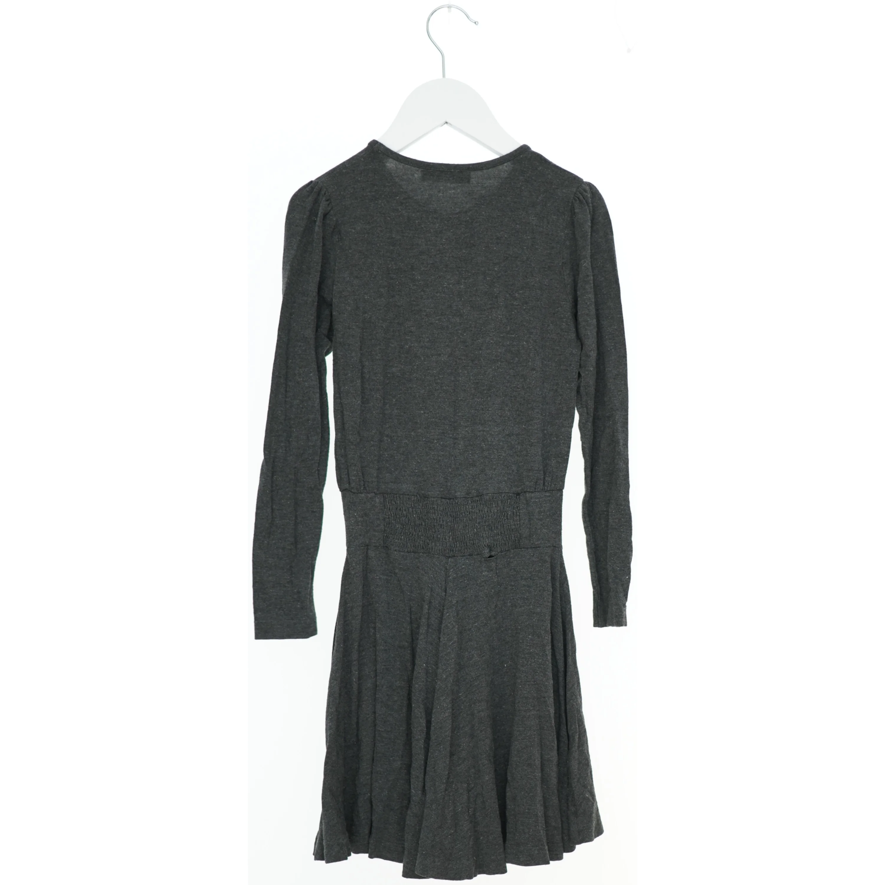 Langærmet kjole fra MarMar (str. 128)