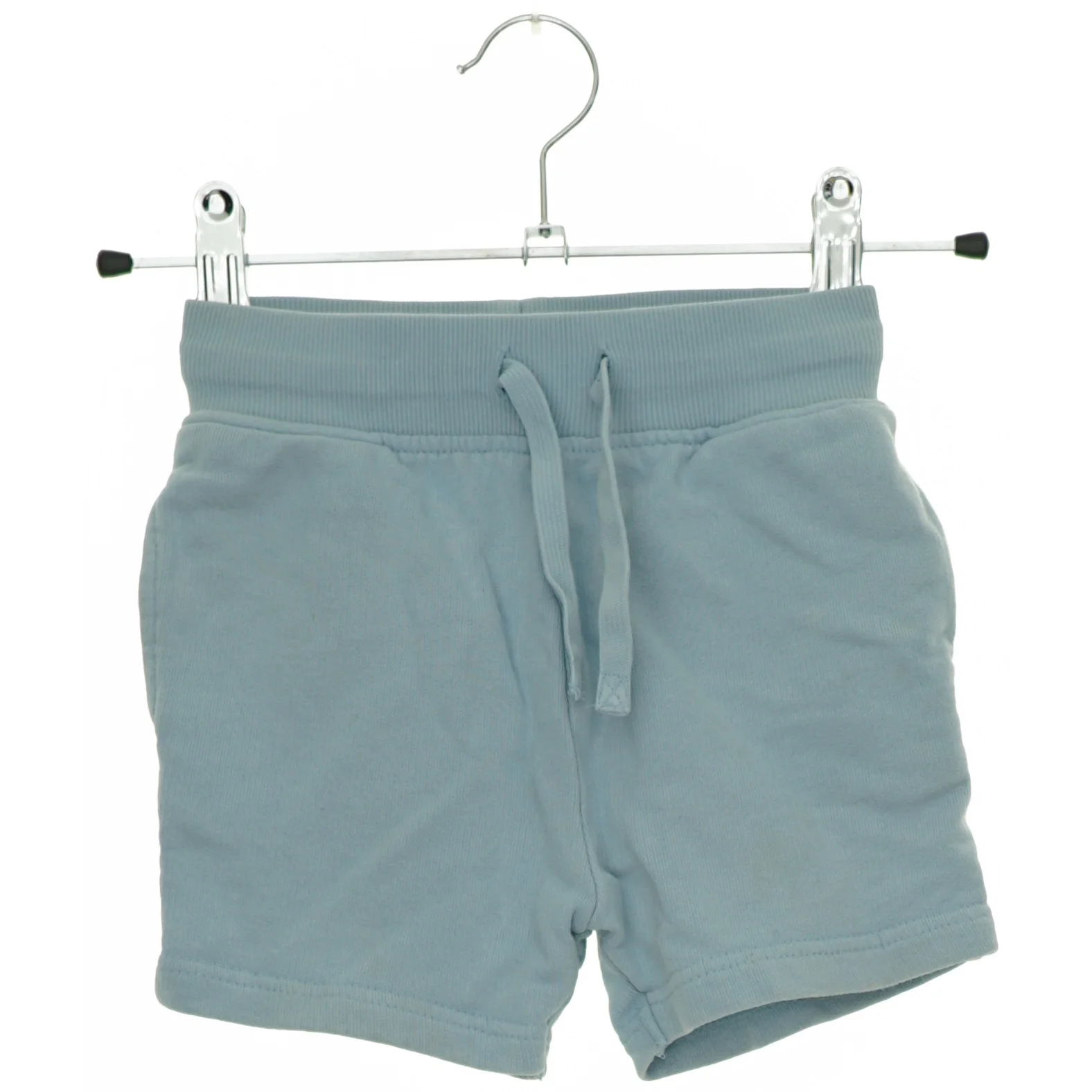 Sommersæt fra Next - T-shirt og shorts (str. 86 cm)