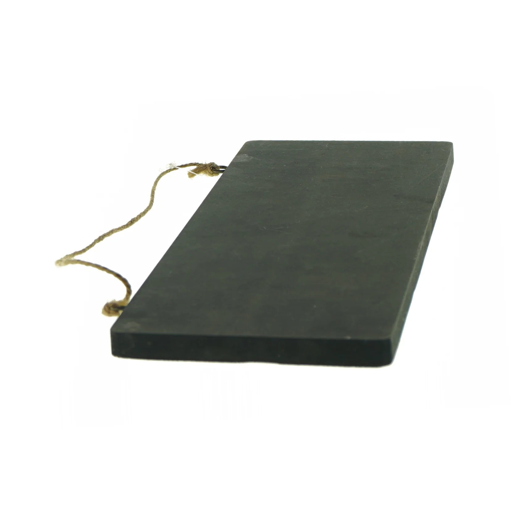 Træskilt (str. LB:38x12cm)