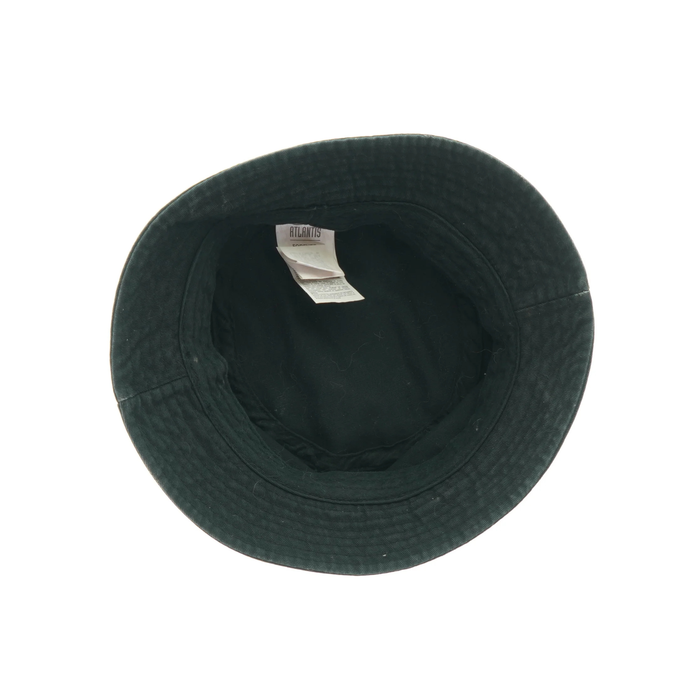 Bøllehat fra Atlantis (str. Small/medium)