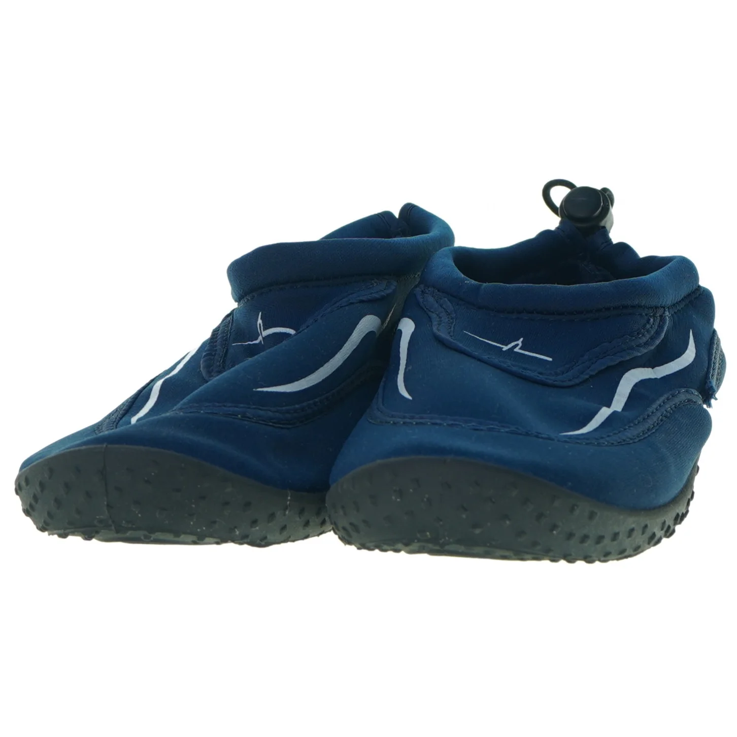 Badesko fra Blue Fin (str. 36 )