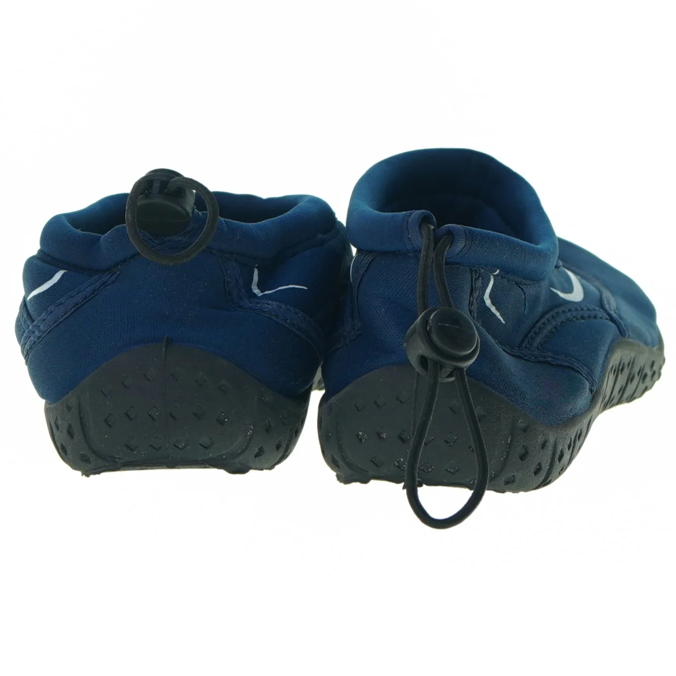 Badesko fra Blue Fin (str. 36 )