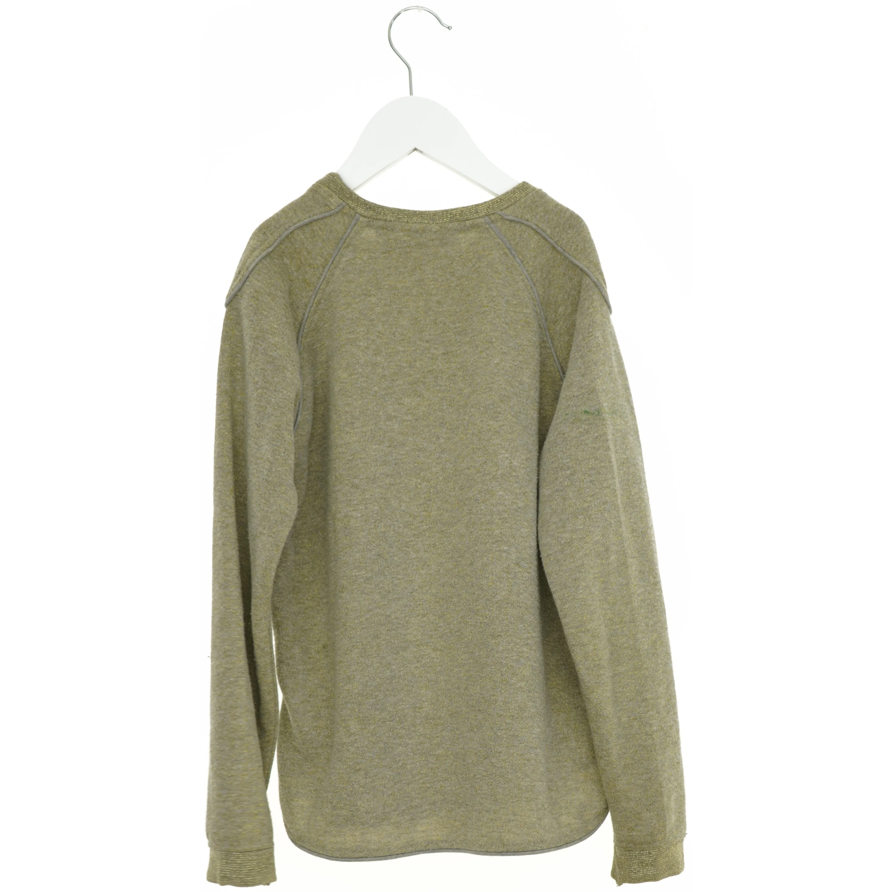Sweatshirt fra Soft Gallery (str. 128 cm)