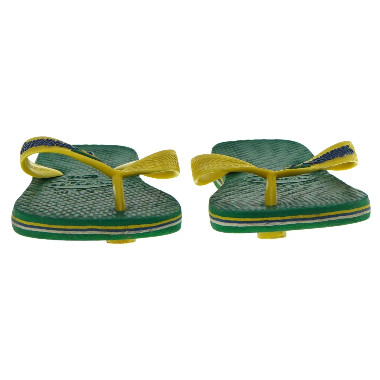 Sandaler klipklappere (Havaianas) fra Havaianas Brasile (str. 31-32)