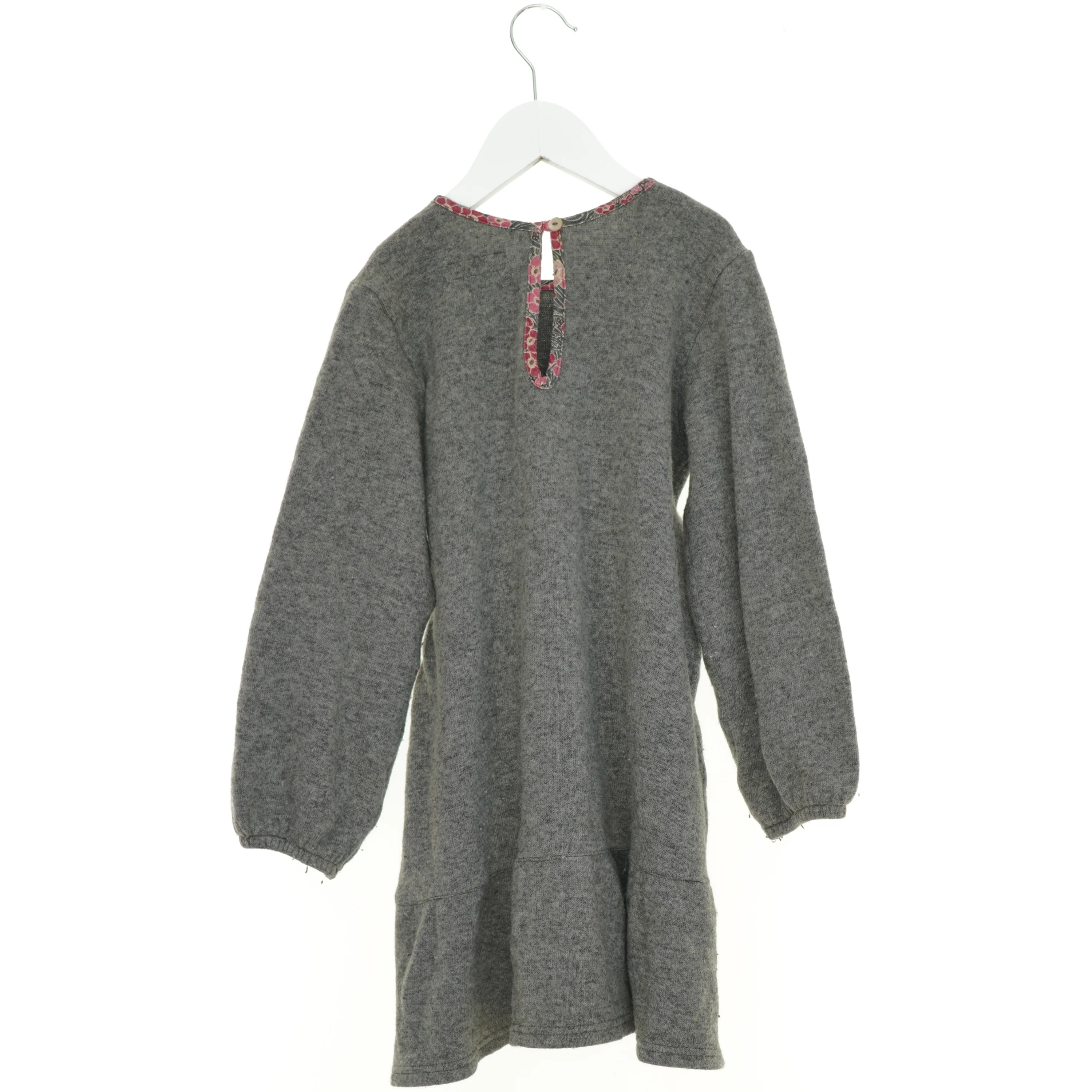 Vinterkjole fra Christina Rohde (str. 128 cm)