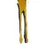 Strømpebukser (2 stk.) fra Ukendt (str. 158 cm)