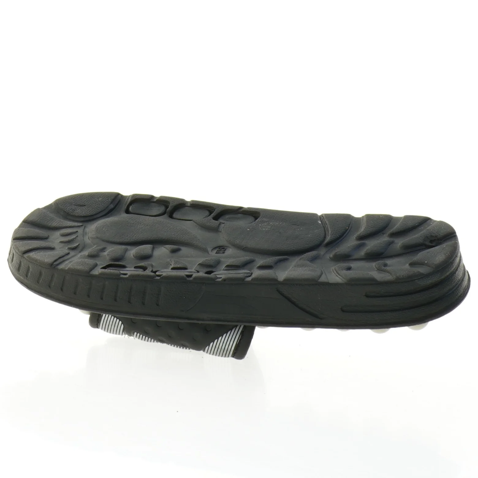 Massage sandaler  (str. 36. Xxs og 24 cm)