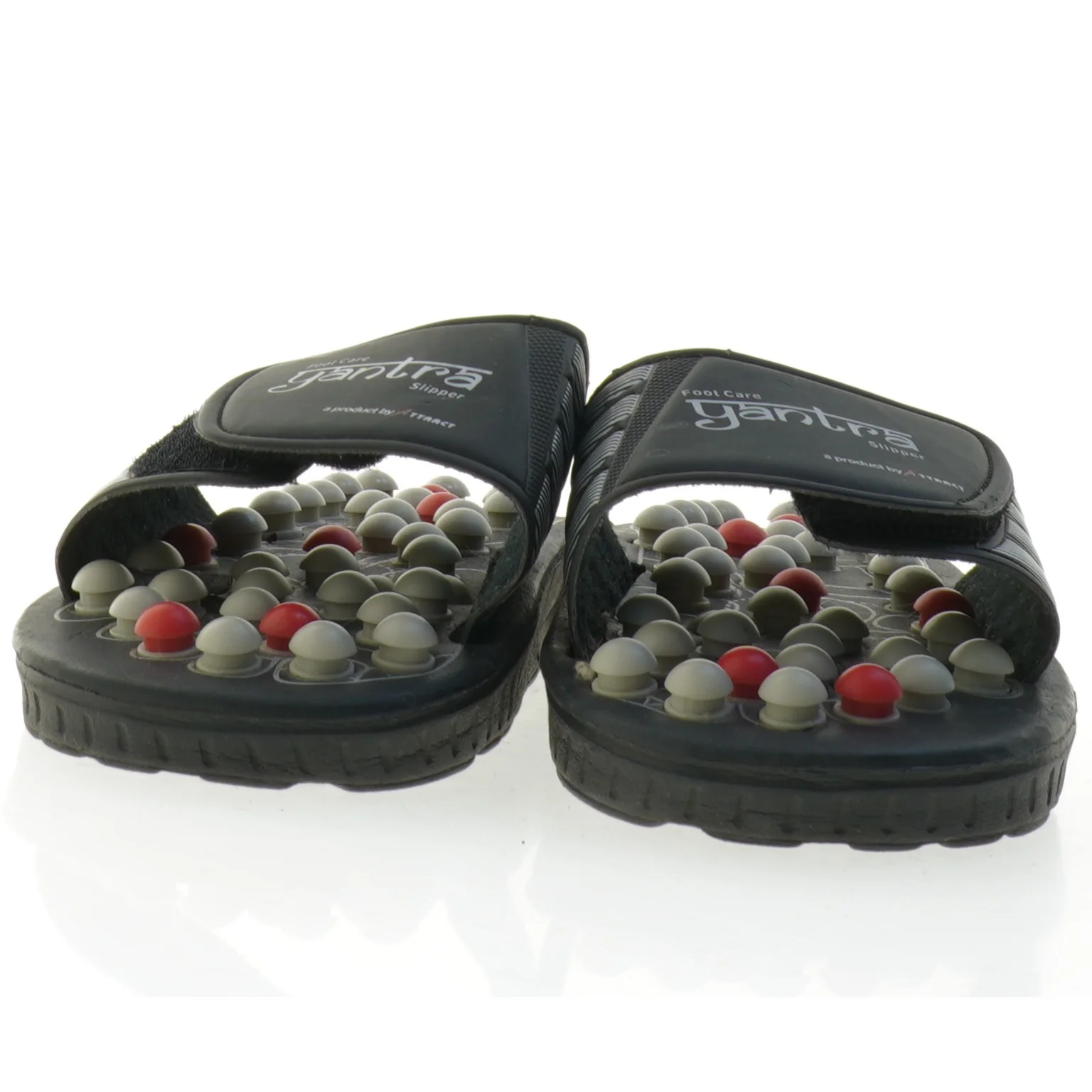 Massage sandaler  (str. 36. Xxs og 24 cm)