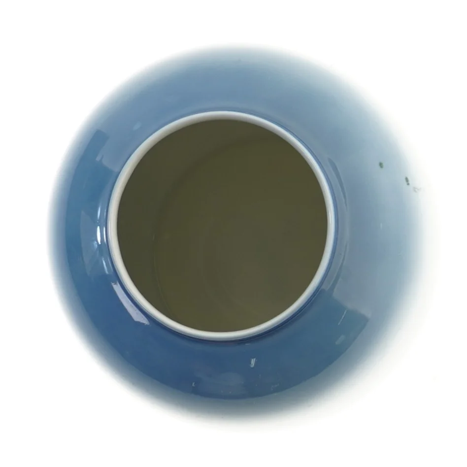  Vase (str. Ø 8x20 cm)