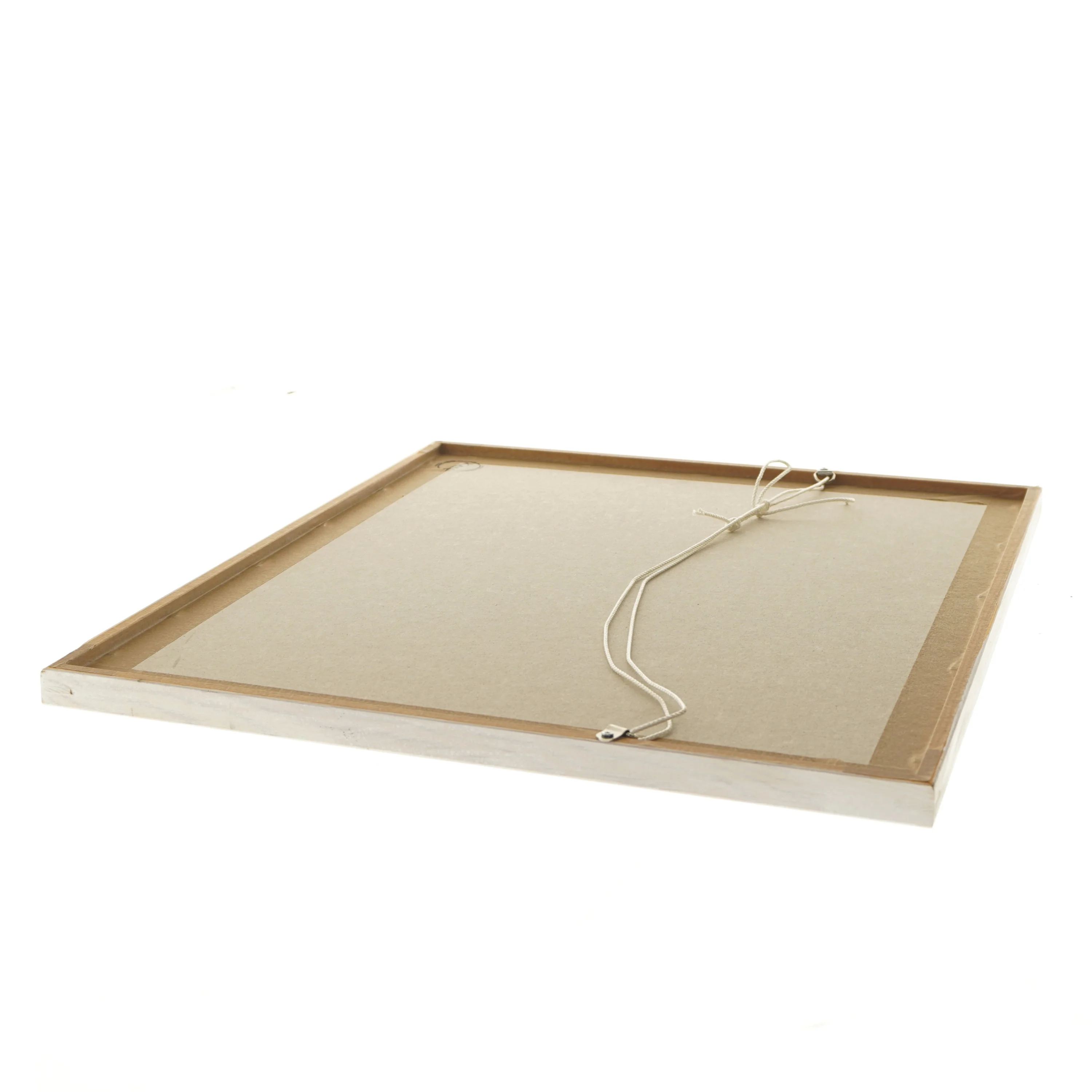 Litografi af (str. 45x55 cm)