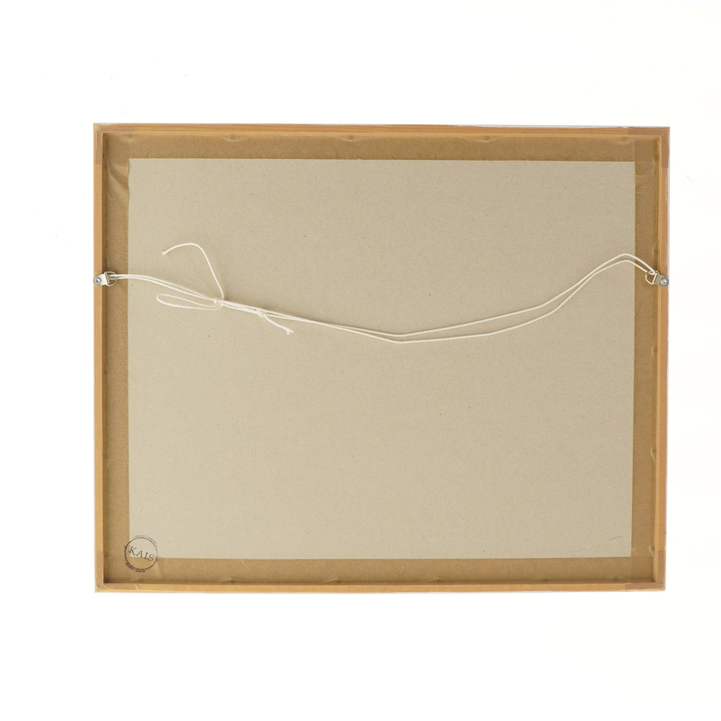 Litografi af (str. 45x55 cm)