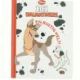 101 dalmatinere : En rigtig helt af Disney (Bog)