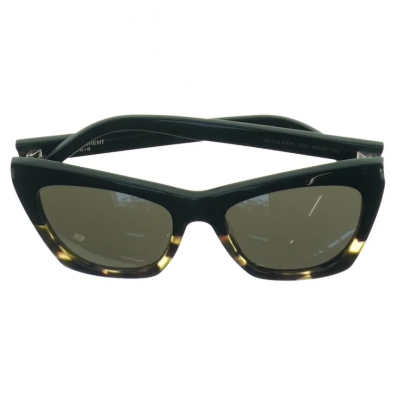 Solbriller fra Saint Laurent Paris (str. 15 x 6 cm)