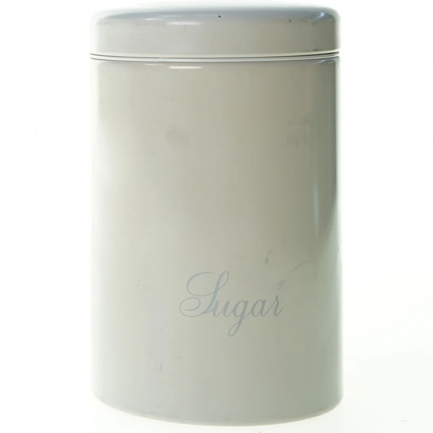 Sukker dåse fra Brabentia (str. 11 x 16 cm)