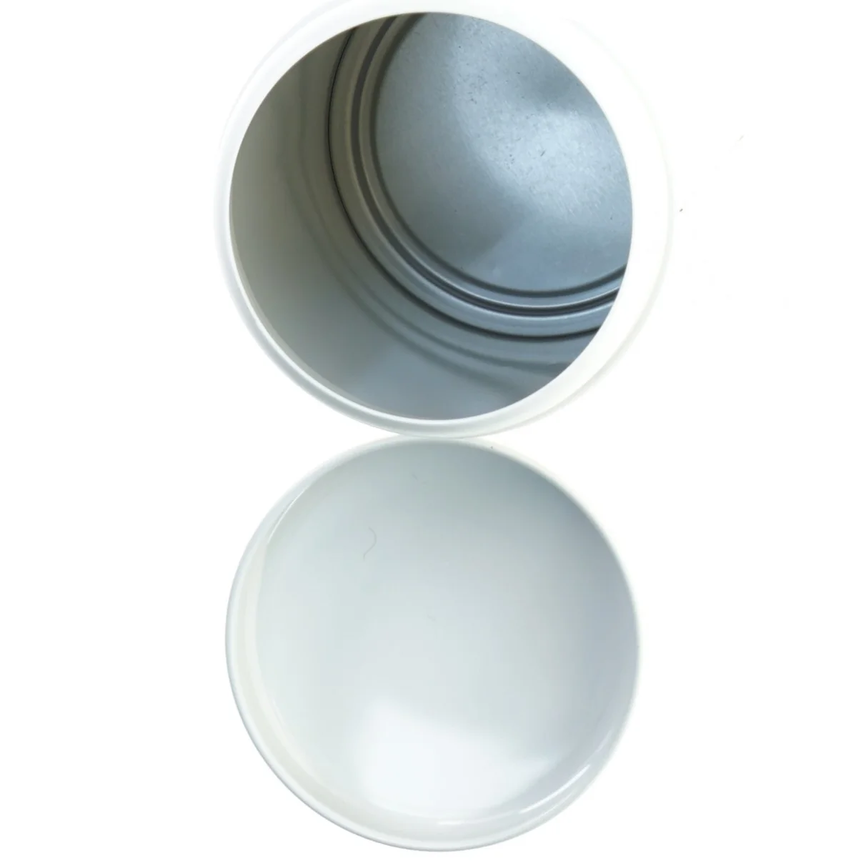 Sukker dåse fra Brabentia (str. 11 x 16 cm)