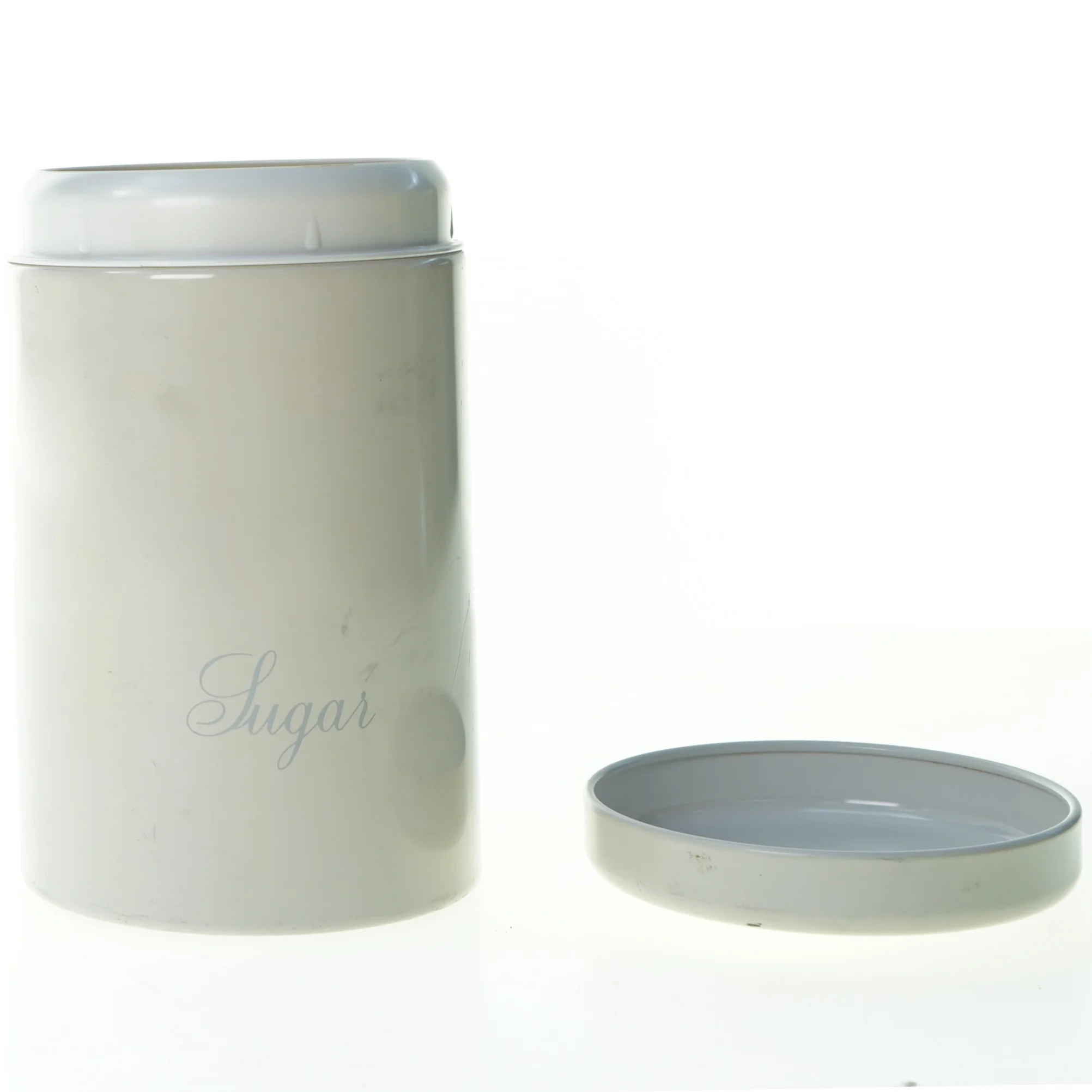 Sukker dåse fra Brabentia (str. 11 x 16 cm)