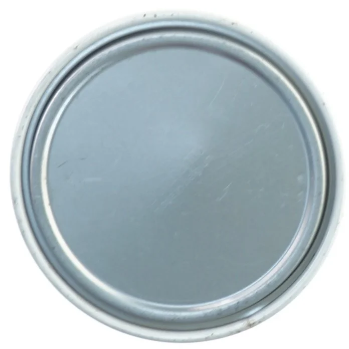 Kaffe dåse fra Brabantia (str. 17 x 11 cm)