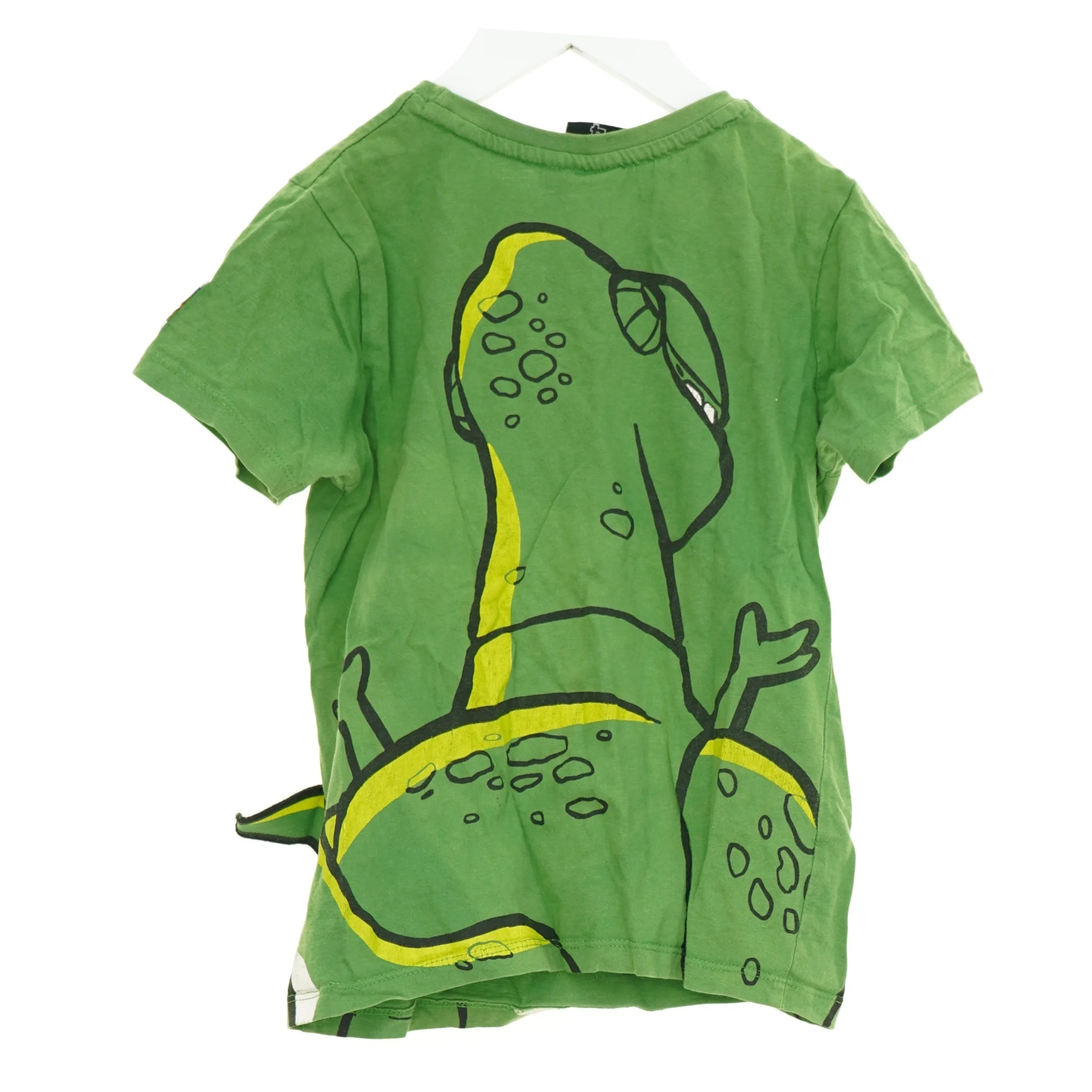 T-Shirt fra Disney (str. 122 cm)