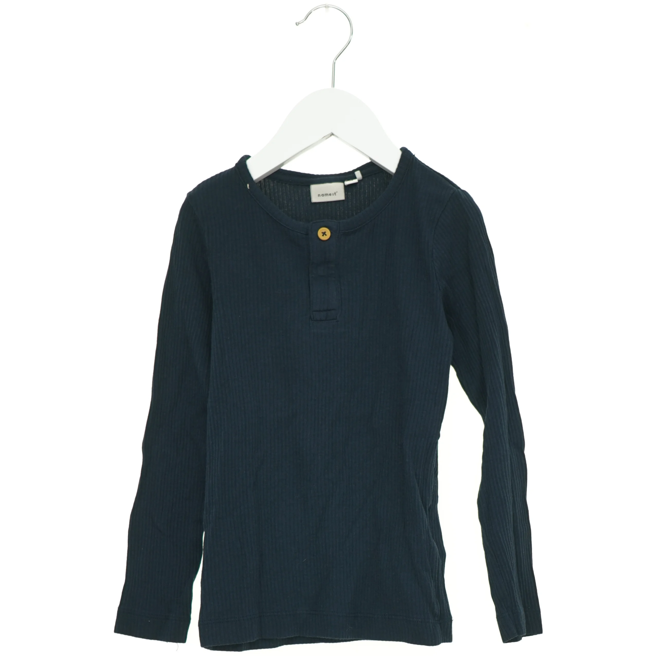 Bluse fra Name It (str. 116 cm)