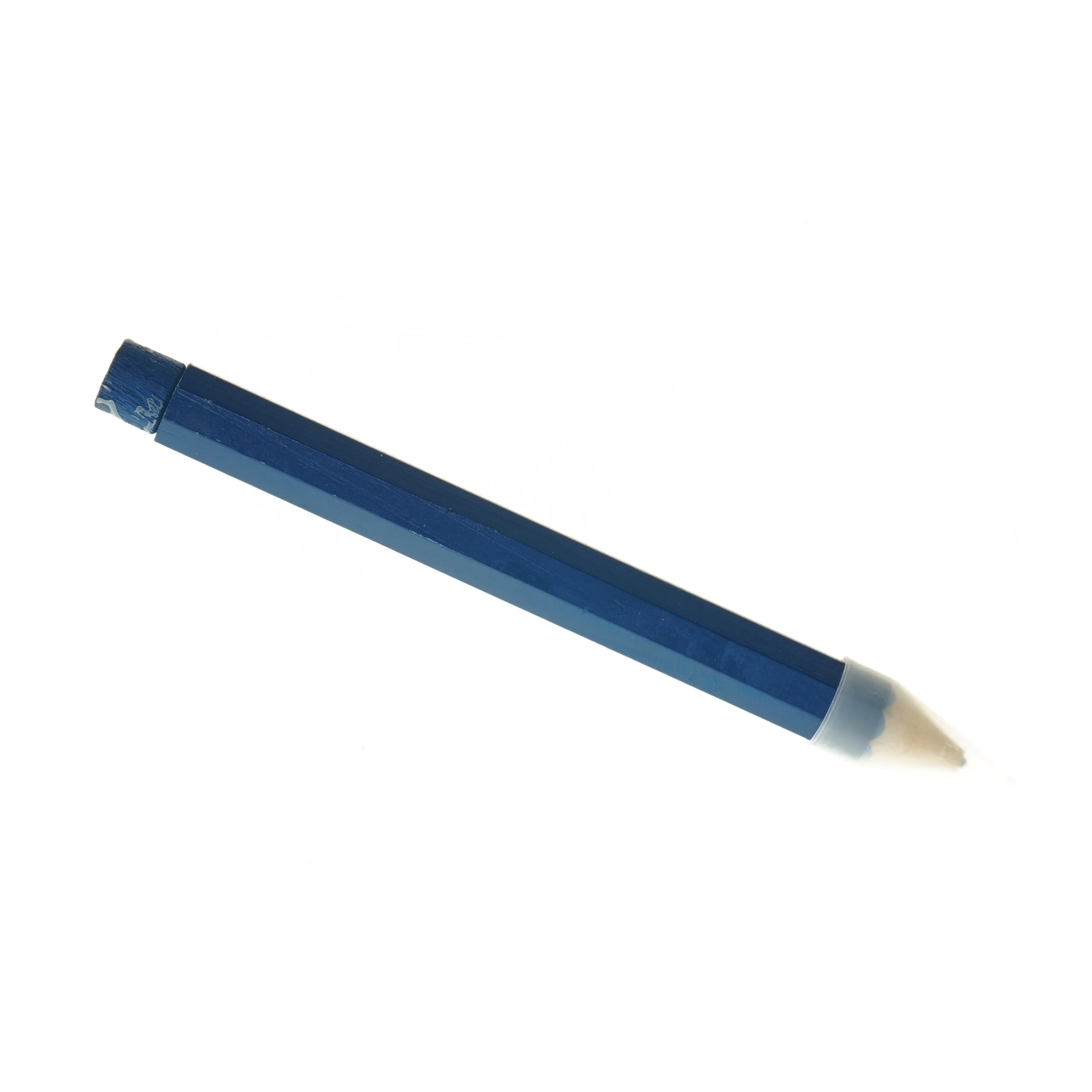 Blyant, blå (str. 32 cm)