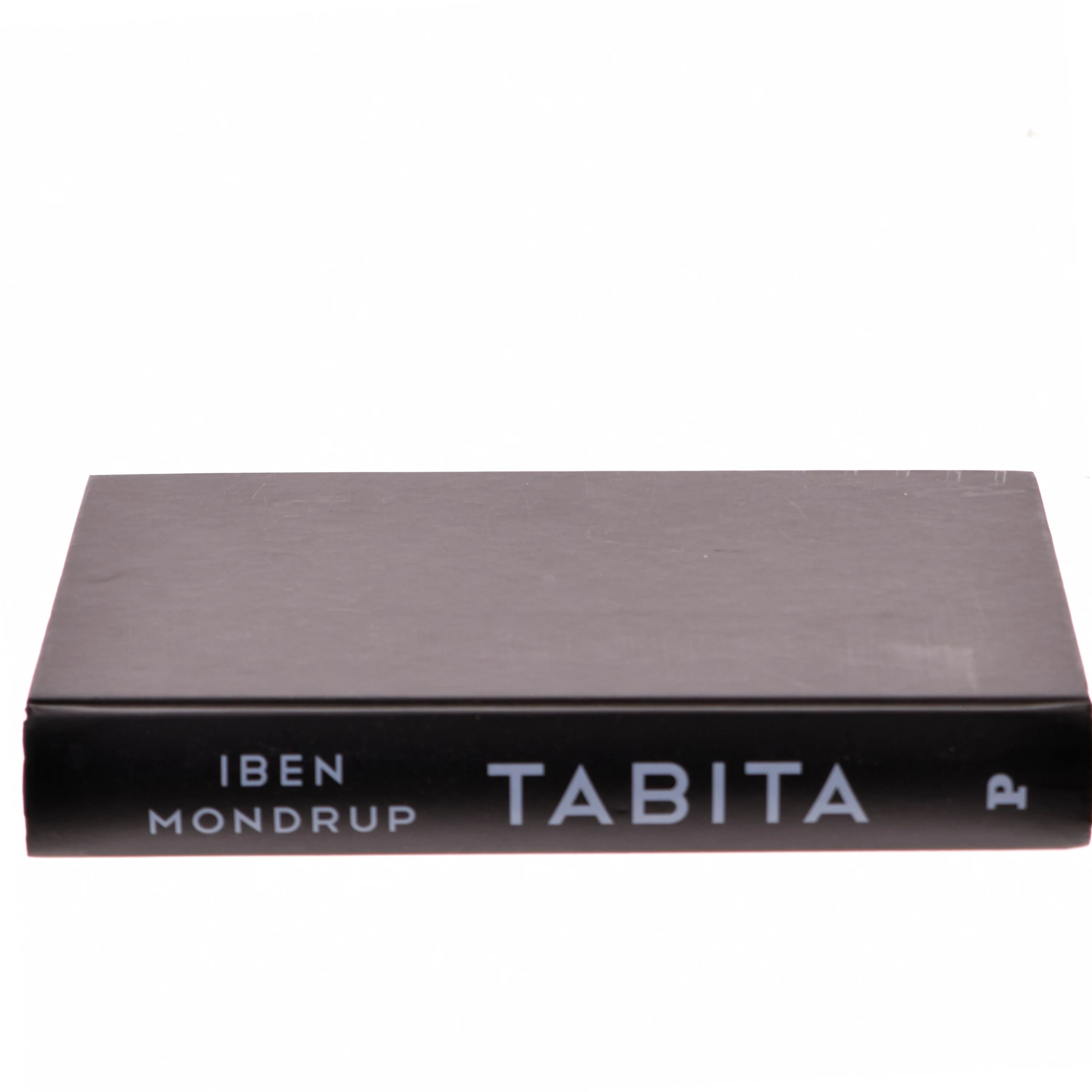 Tabita af Iben Mondrup (Bog)