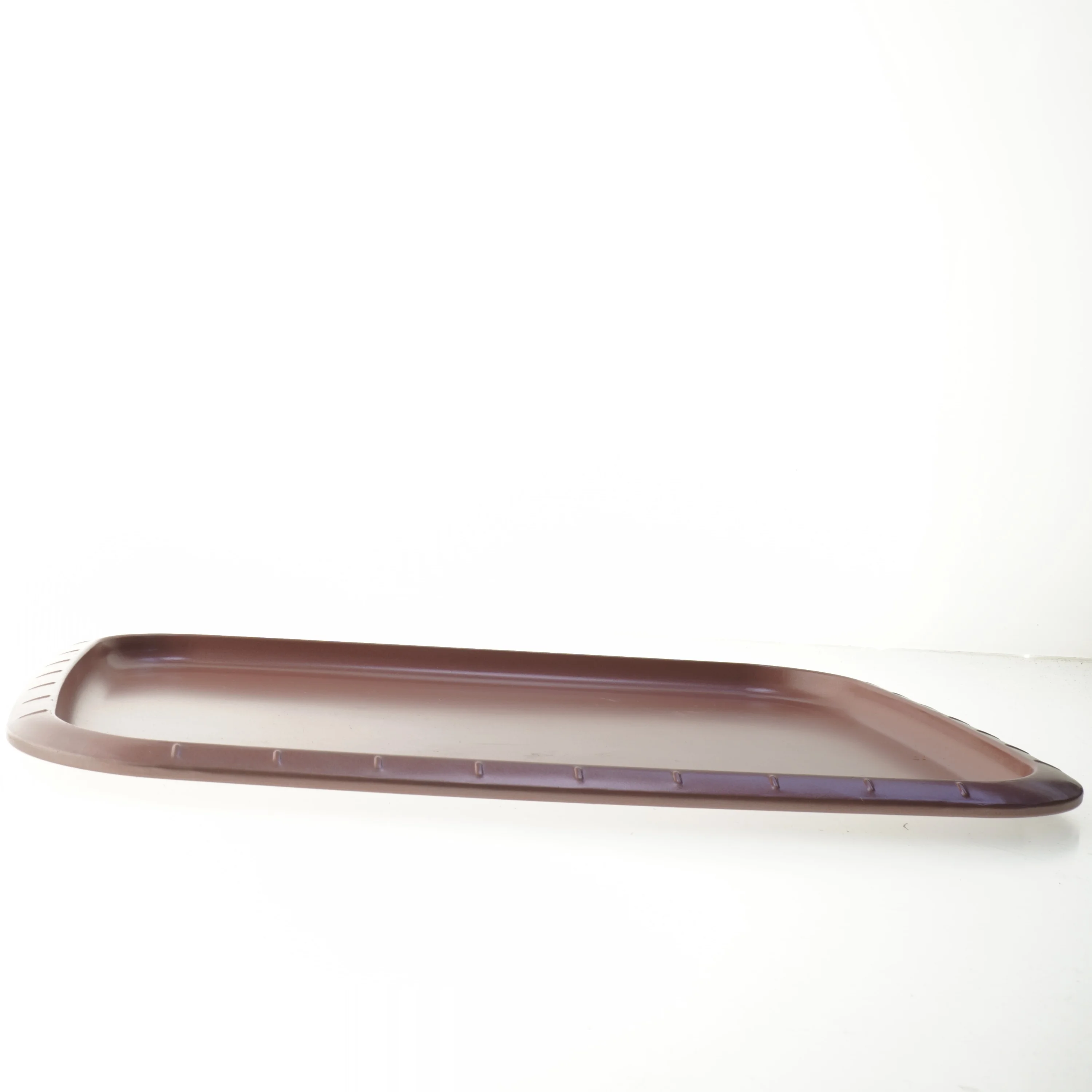 Plastikbakke (str. 48x33 cm)